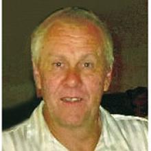 DONALD CARRIERE Obituary pic