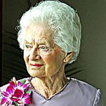 SOPHIE OLEKSUK (POSELUZNEY) Obituary pic