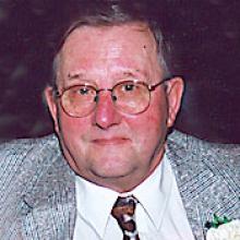 William Emil Rey Obituary pic