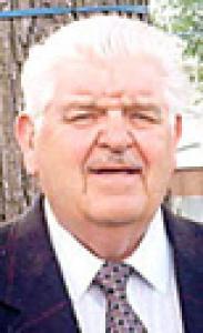 JOHN BURDZ Obituary pic