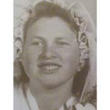 HELEN WAKULA Obituary pic