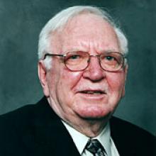 LUCIEN (KEN) LANDRY Obituary pic