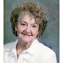 BERNICE POLISCHTAK (TKACH) Obituary pic