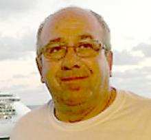 JOHN SHELDON REYKDAL Obituary pic