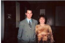 LORRAINE (LORRY) CARLISLE (PROTASAVICH) Obituary pic