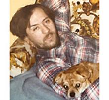EDWARD PETER KOLBUCK Obituary pic
