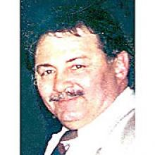 ARNOLD JOHN TURMAN Obituary pic