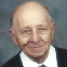 DONALD WILLIAM KENDALL Obituary pic