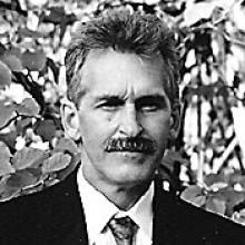 MAURICE FILLION Obituary pic