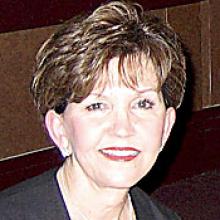 SHARON ROSELLE MUNSTERS 1954-2010 Obituary pic