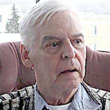 DONALD BERTHELETTE Obituary pic