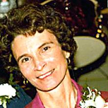 LORRAINE BARRON PHILIP CARPENTER Obituary pic