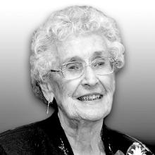 RUTH SCHROEDER Obituary pic