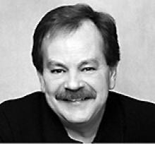 ROBERT LECUYER Obituary pic