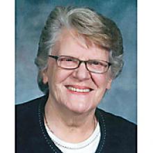 ANNA JAMES Obituary pic