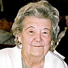 MARGARET SUDNEY YAUNISKIS Obituary pic