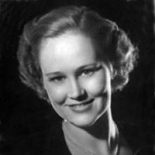RHODA SABINA HUTCHINGS Obituary pic