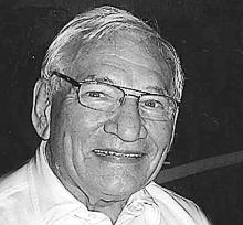 JOHANNES MARTINUS (JOHN) STORNEL Obituary pic