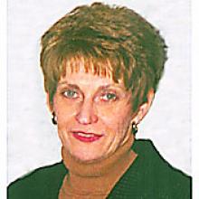 VERNA STOROZUK Obituary pic