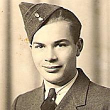 ANTONIO (TONY) FRANCISCO MORIEN Obituary pic