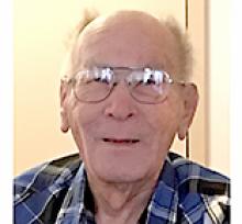 NICHOLAS (NICK) LEWCO Obituary pic