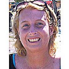 MONICA JOANNE LARAMEE (MOSCHLER) Obituary pic