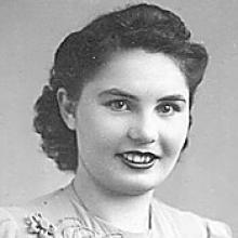 DELICE MILLITAIRE (VIEVILLE) Obituary pic