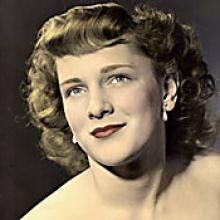 SONIA (SUNNY) A. CADZOW (MOSIENKO) - Obituary pic