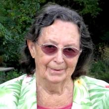 ANNA ELIZABETH HOEMSEN Obituary pic