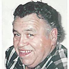 GERHARD (GERRY) KOCH Obituary pic