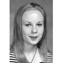 ALYSSA IRENE STEVENSON Obituary pic