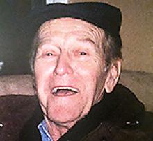 NORMAN HENRY OHLSON Obituary pic