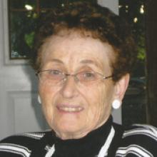 MARGOT LINA RATTAI Obituary pic