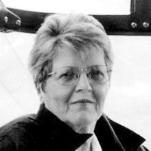 MARGARET JOAN ALLISON Obituary pic