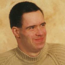 ALAN PETER BAZAN Obituary pic