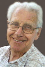 Hendrik Schippers Obituary pic