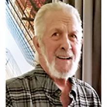 LOUIS L. FONTAINE Obituary pic