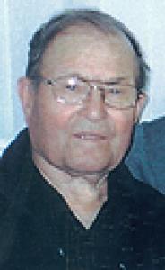 TEODOR FRED TOMCZIJ Obituary pic