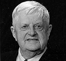 LUCIEN NAYET Obituary pic