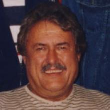 IVAN BOGUT Obituary pic