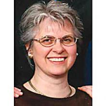 PAT DODDS (KARWACKI) Obituary pic