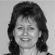 LESLIE RUTH WASHOOK (HAPKO) Obituary pic