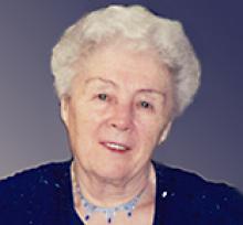LYDIA PENNER Obituary pic