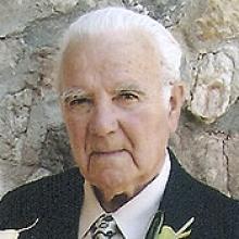 ANTONIO (TONY) LISI Obituary pic
