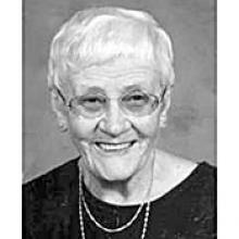 IVIE RUTH RAINEY (WHITE) Obituary pic