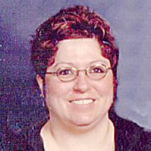 MARISE DIANE MARIE CHARTIER Obituary pic