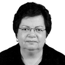 MARIA ROSA FARIA SILVA Obituary pic