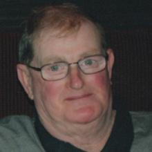 GORDON (TEX) HAMM Obituary pic