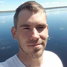 MICHAEL DYLAN JAYMES YATSKO Obituary pic