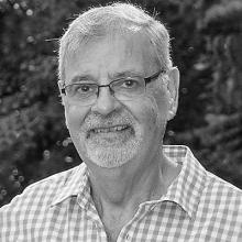 DENIS MARCEL CADIEUX Obituary pic